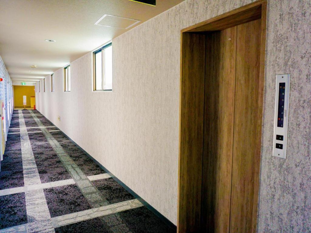 Business Hotel Hane Ise Inter Esterno foto