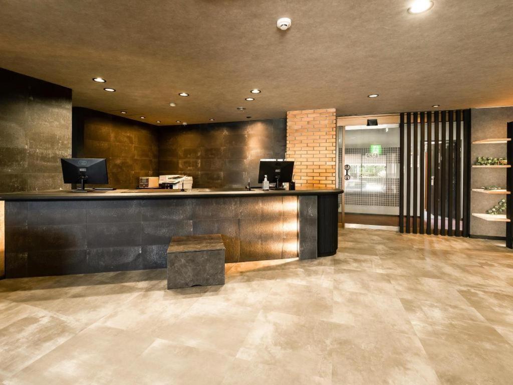 Business Hotel Hane Ise Inter Esterno foto