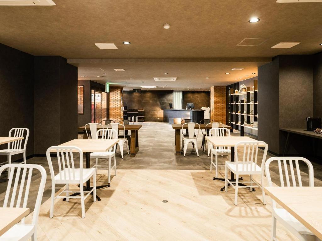 Business Hotel Hane Ise Inter Esterno foto