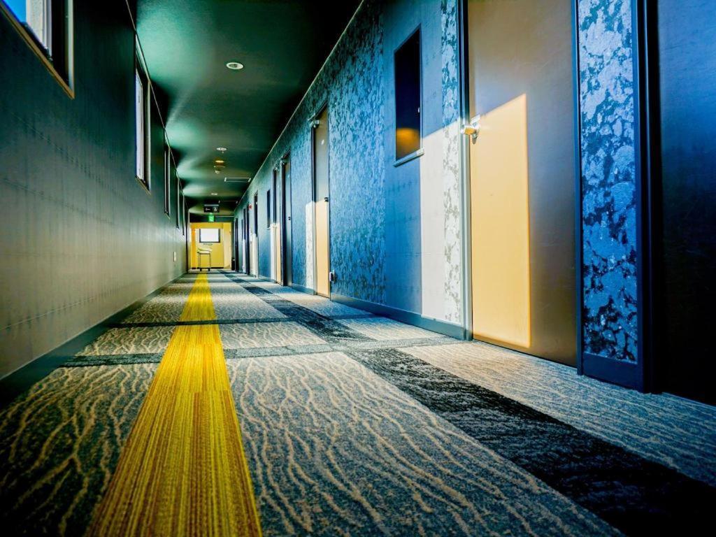 Business Hotel Hane Ise Inter Esterno foto