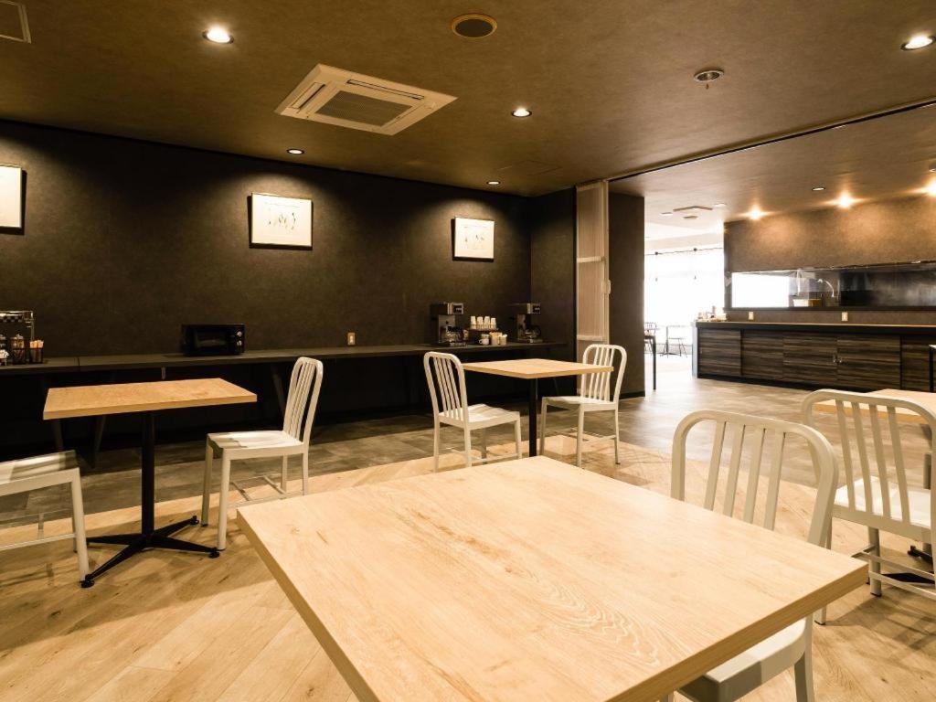 Business Hotel Hane Ise Inter Esterno foto