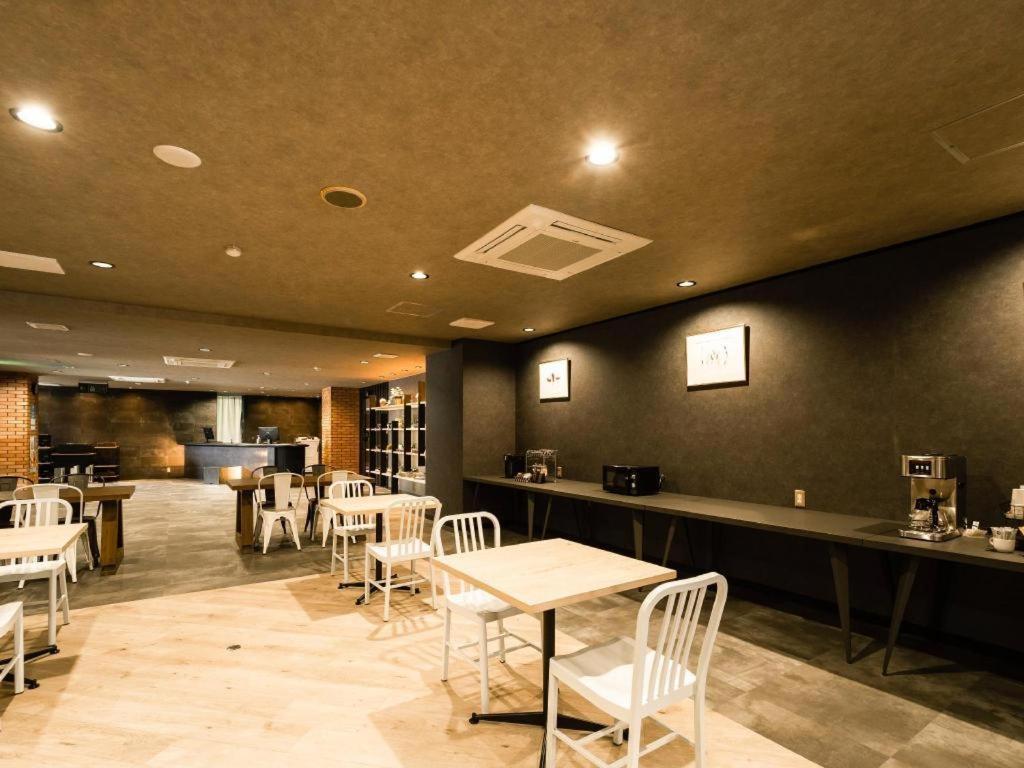 Business Hotel Hane Ise Inter Esterno foto