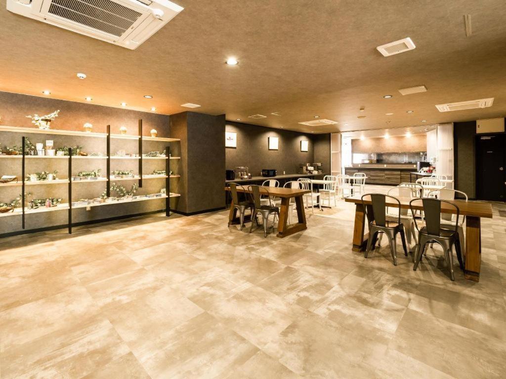 Business Hotel Hane Ise Inter Esterno foto