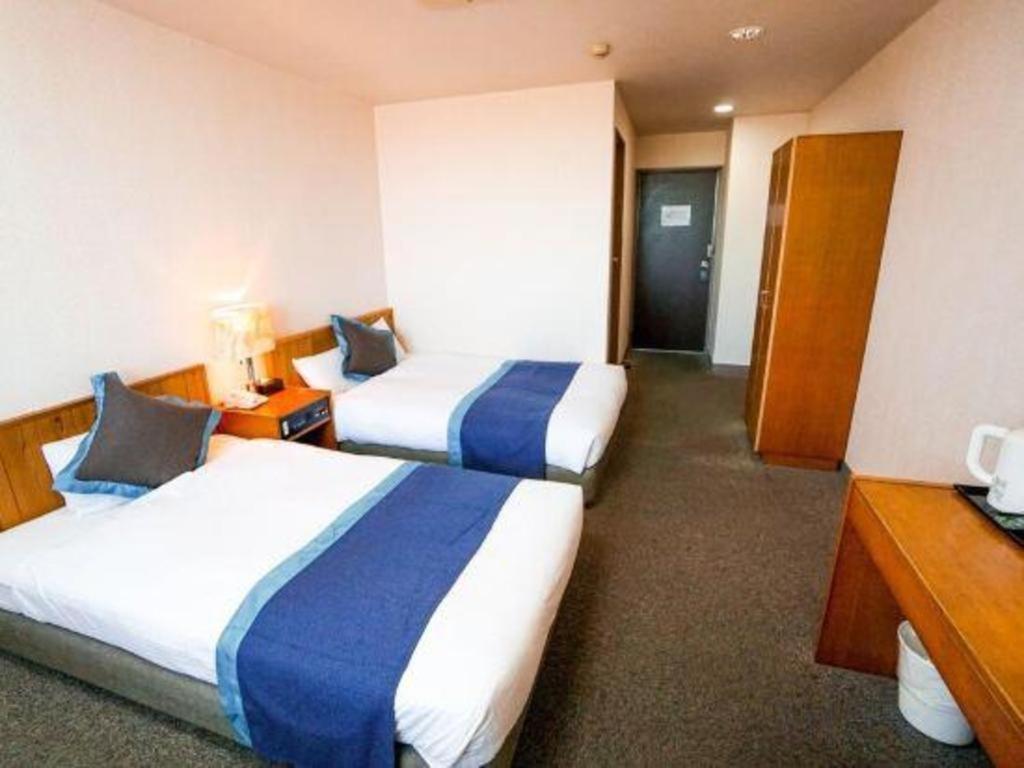 Business Hotel Hane Ise Inter Esterno foto