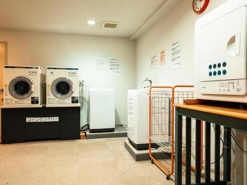 Business Hotel Hane Ise Inter Esterno foto