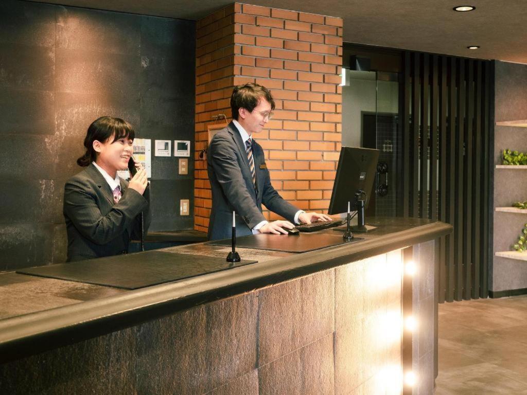 Business Hotel Hane Ise Inter Esterno foto