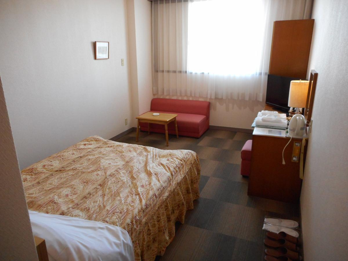 Business Hotel Hane Ise Inter Esterno foto