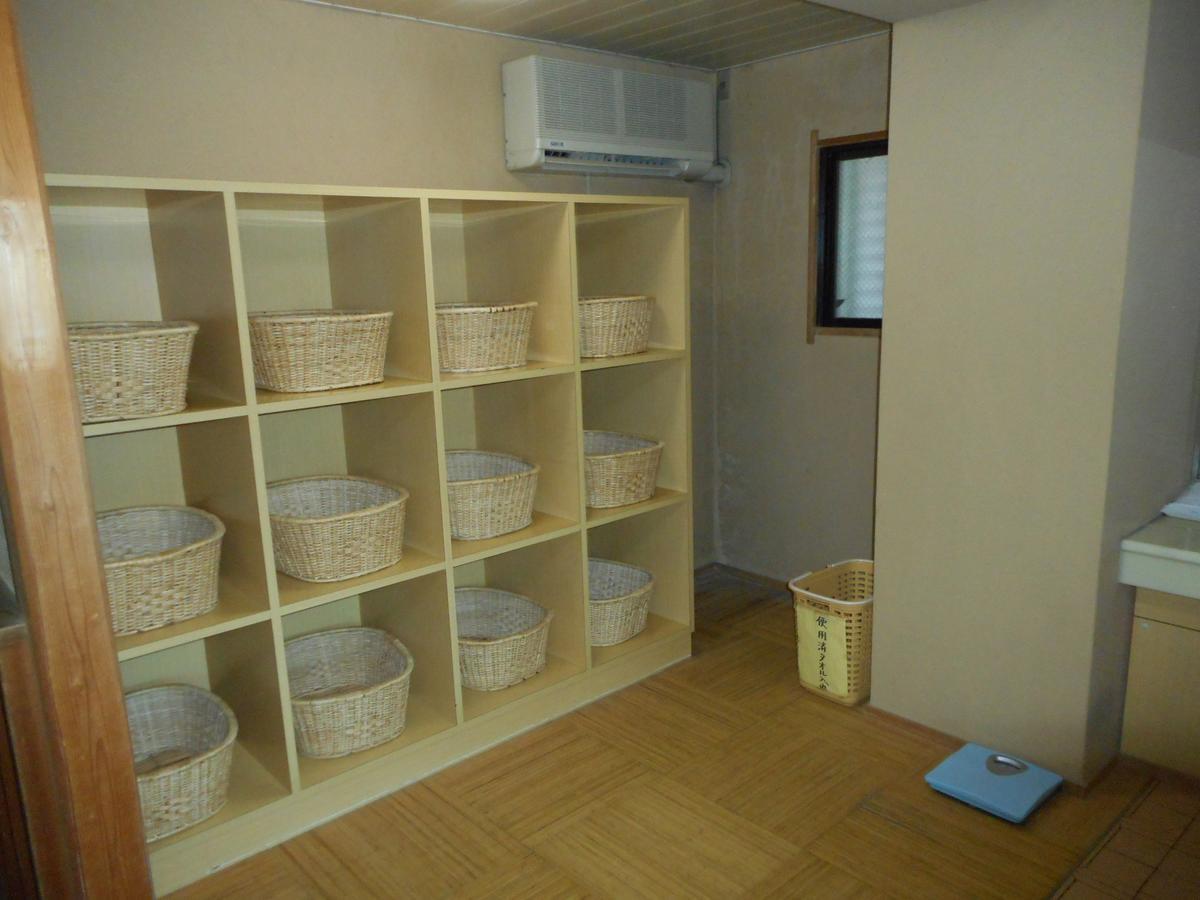 Business Hotel Hane Ise Inter Esterno foto